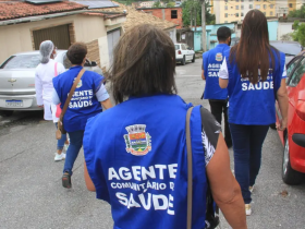 São Gonçalo alerta para golpes com falsos agentes de saúde