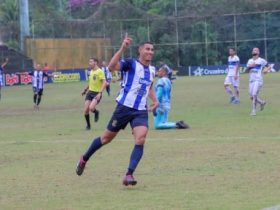 São Gonçalo goleia Olaria e vai à final na A2 Carioca Loterj