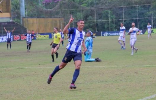 São Gonçalo goleia Olaria e vai à final na A2 Carioca Loterj
