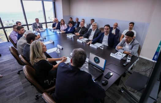 Selo Azul Cidades Costeiras: A grande vocação para o desenvolvimento sustentável do Brasil é, naturalmente, a economia do mar.