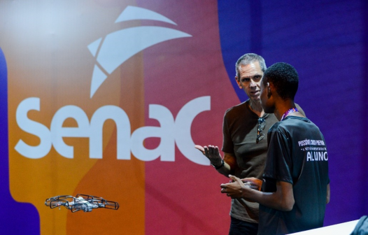 Senac RJ tem vagas abertas para cursos no segundo semestre