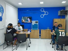 Suderj e Sebrae Rio inauguram Sala de Atendimento na Rocinha