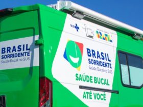 Unidades Odontológicas Móveis chegam ao Rio de Janeiro