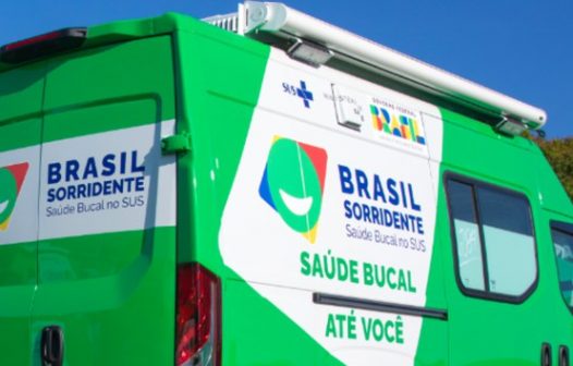 Unidades Odontológicas Móveis chegam ao Rio de Janeiro