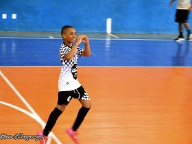 Mackenzie é campeão sub-09 de futsal do Rio