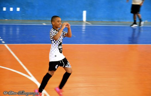 Mackenzie é campeão sub-09 de futsal do Rio