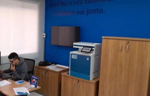 Suderj e Sebrae Rio firmam parceria para inaugurar posto de atendimento no Complexo Esportivo da Rocinha
