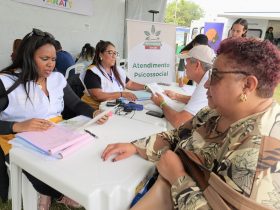 Paraty recebe programa Agricultura Social
