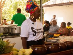 “Saberes e Sabores de Maria” celebra cultura e gastronomia em Itaguaí