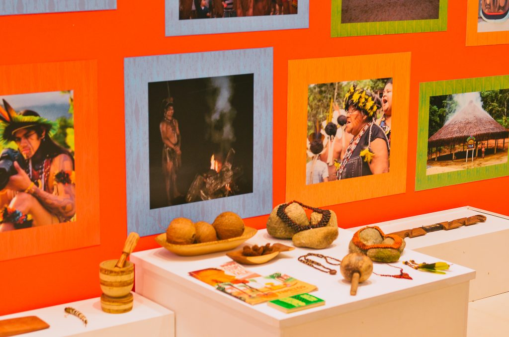Programação gratuita no Centro de Memória da Costa Verde