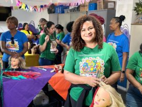 200 vagas em cursos gratuitos do projeto Arte Gerando Renda no Rio