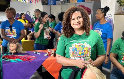 200 vagas em cursos gratuitos do projeto Arte Gerando Renda no Rio