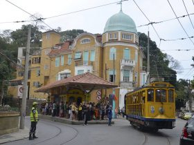 Reunião em Santa Teresa debate melhorias no turismo