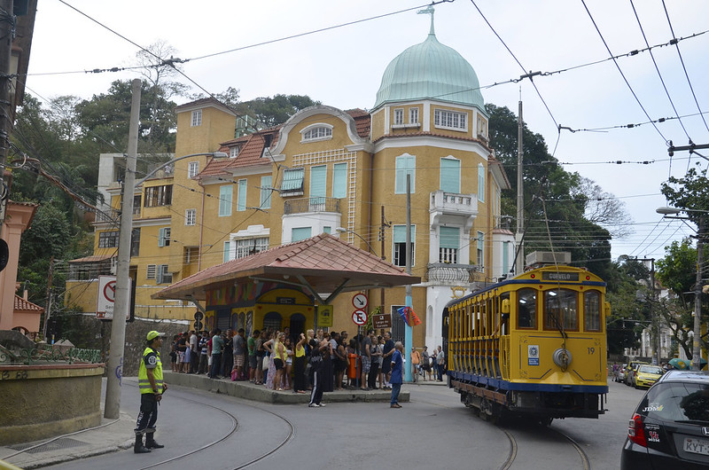 Reunião em Santa Teresa debate melhorias no turismo