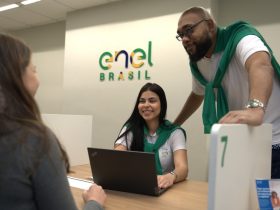 2º Mutirão Estadual da Renegociação tem participação da Rio Enel