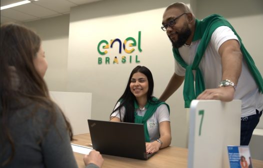 2º Mutirão Estadual da Renegociação tem participação da Rio Enel