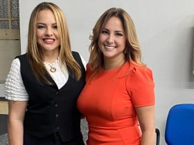 ABA/RJ estreia congresso na Sta. Úrsula