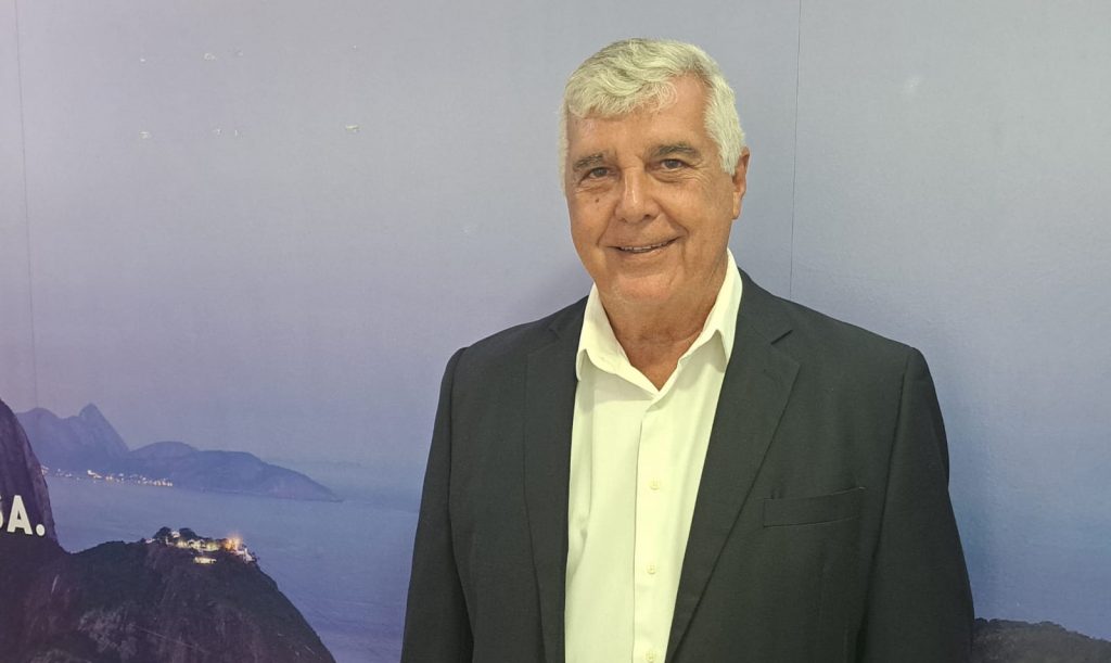 “O Rio de Janeiro possui o parque hoteleiro mais moderno do País”