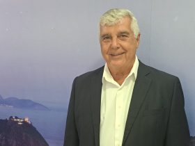 “O Rio de Janeiro possui o parque hoteleiro mais moderno do País”