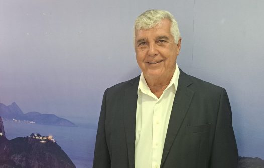 “O Rio de Janeiro possui o parque hoteleiro mais moderno do País”