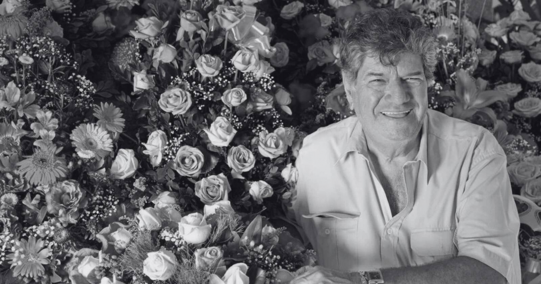 Lembrança do Álvaro Delas