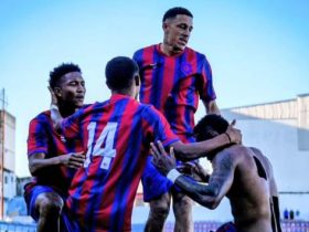 Bonsucesso vence e assume liderança da Série B1