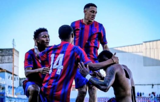 Bonsucesso vence e assume liderança da Série B1