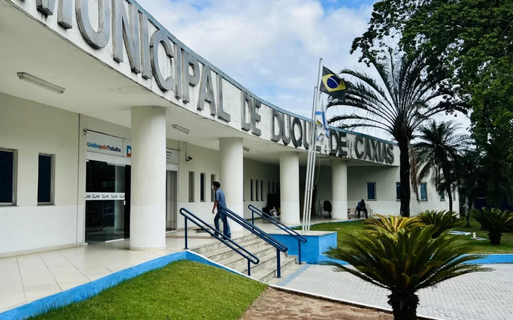 Canal de agendamento de exames é criado em Caxias