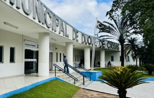 Canal de agendamento de exames é criado em Caxias
