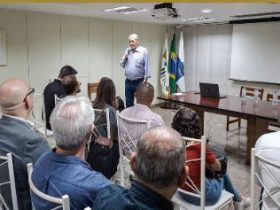CDLRio promove primeiro Café com Negócios