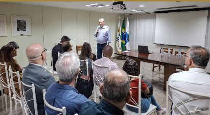 CDLRio promove primeiro Café com Negócios