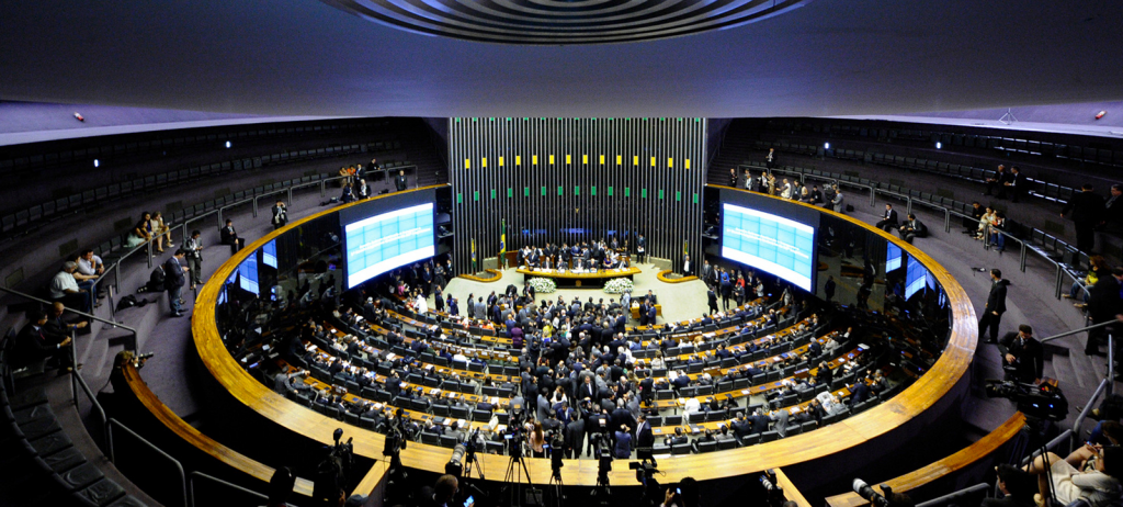 PEC da Blindagem: o salvo-conduto da impunidade