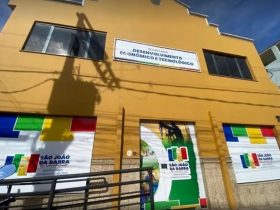 Curso de soldador abre inscrições em São João da Barra