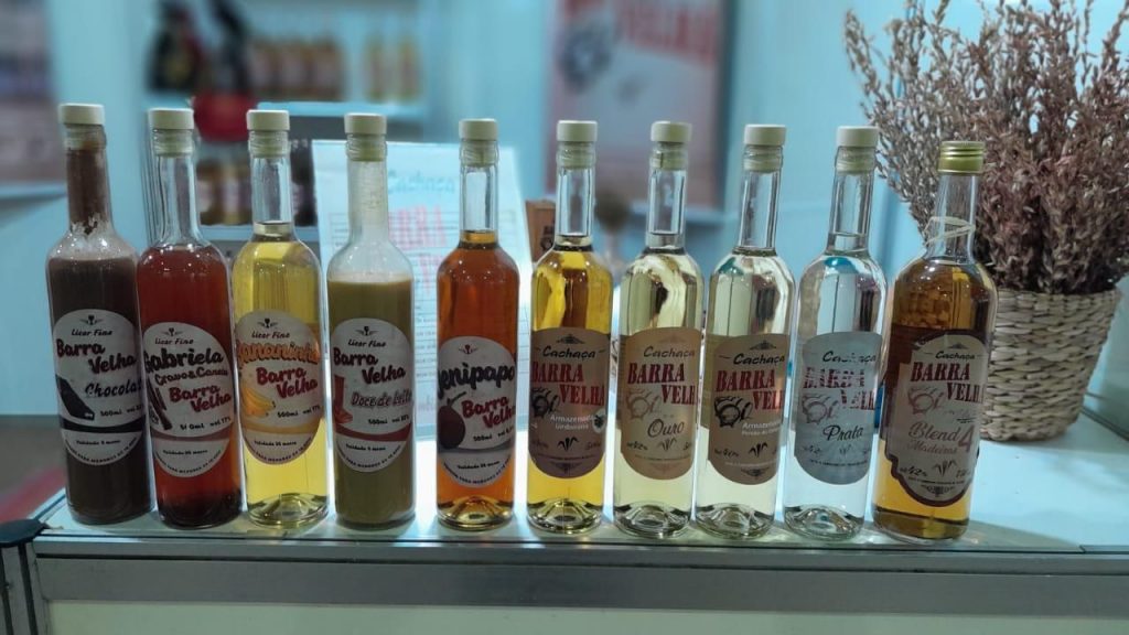 Dia Nacional da Cachaça celebra tradição e futuro no Rio