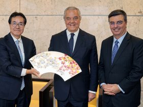 Encontro Brasil-Japão reúne Firjan em São Paulo