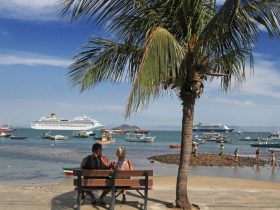 Búzios sedia encontro nacional sobre turismo regional