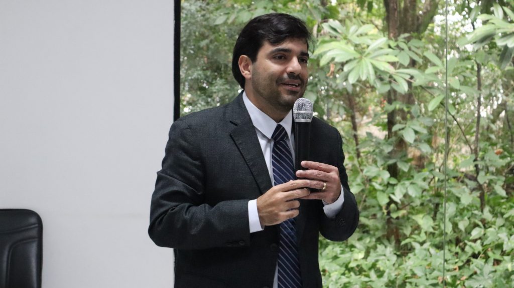 Dia do Contador: Rafael Machado, presidente do CRC-RJ, fala sobre os desafios da profissão