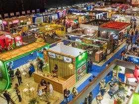 Expo Franchising ABF Rio reunirá mais de 100 marcas