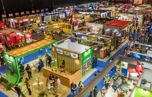 Expo Franchising ABF Rio reunirá mais de 100 marcas