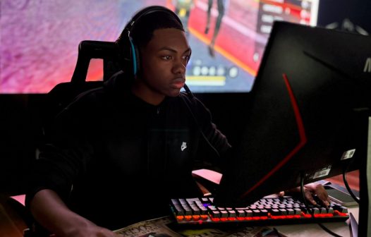 FERJEE promove torneio de jogos eletrônicos em escolas de Queimados