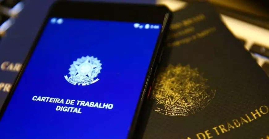 Firjan aponta: Rio abre 6,1 mil vagas formais em julho