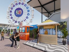 FIT Argentina recebe maior ação internacional do turismo fluminense