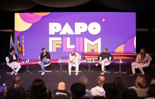 FLIM celebra Independência com debates, música e literatura em Maricá
