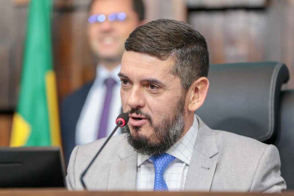 Pacote de leis de Enfrentamento ao Crime tramita na Alerj