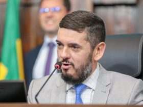 Pacote de leis de Enfrentamento ao Crime tramita na Alerj