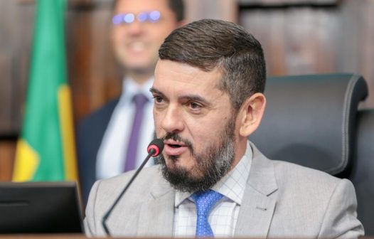 Pacote de leis de Enfrentamento ao Crime tramita na Alerj