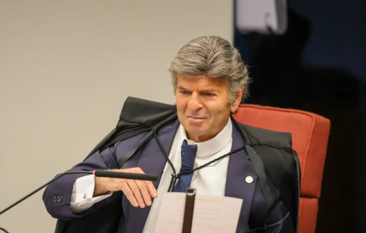 Fux no Senado?