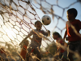 O esporte como ferramenta de inclusão social