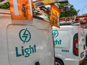 União pela concessão da Light