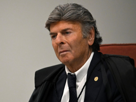 Justiça 4 x 1 Luiz Fux